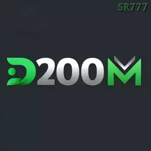 D200m