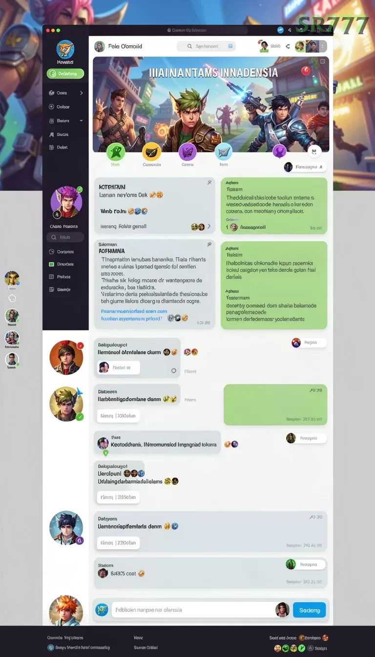 Cuplikan layar D200M — aktivitas