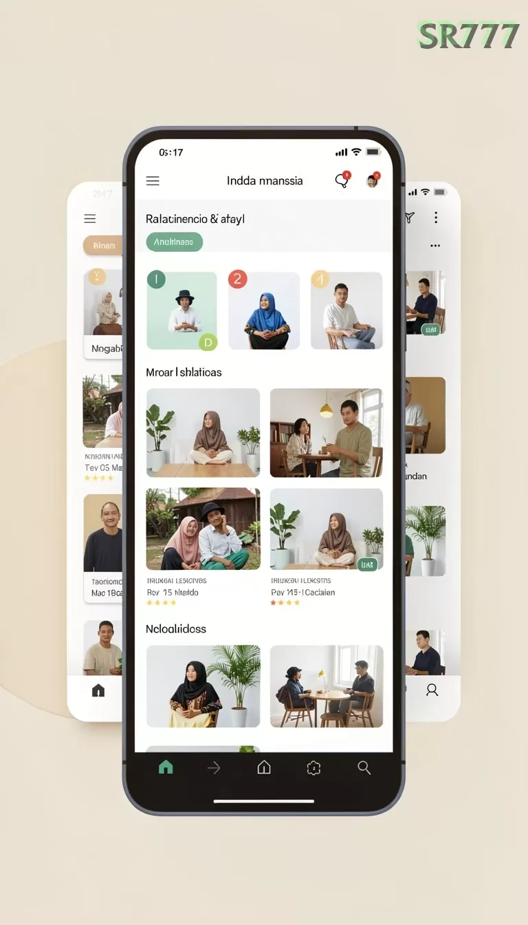 Cuplikan layar DHX4D — aktivitas