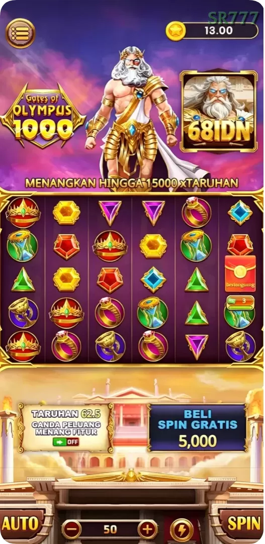 Cuplikan layar VIP42 — pengaturan akun