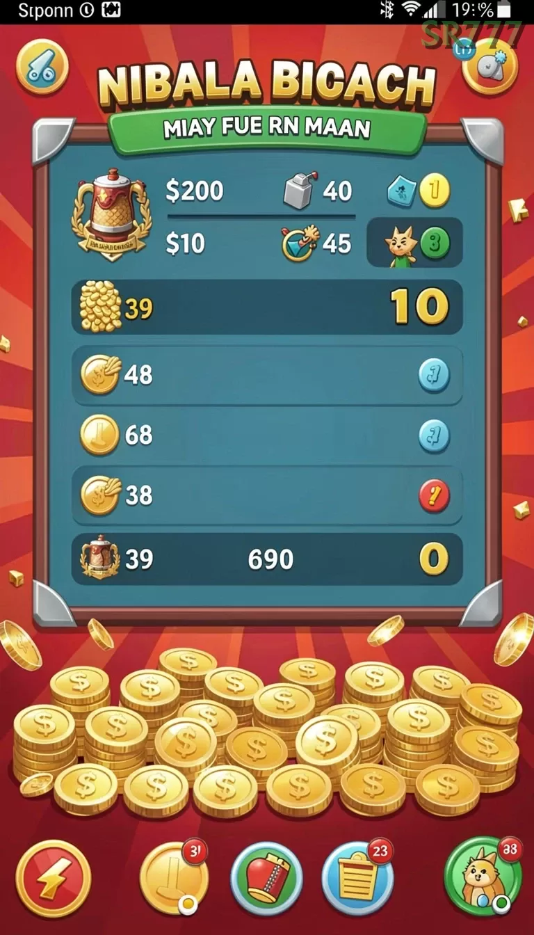 Cuplikan layar RINDUSLOT — pengaturan akun